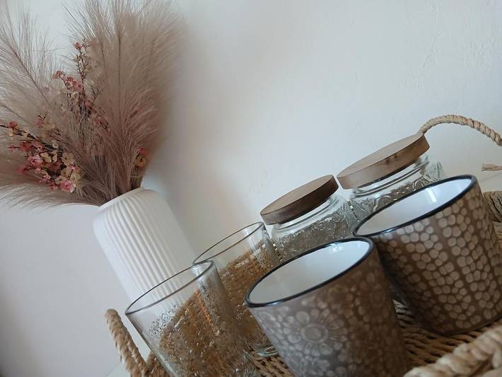 Gîte pour 2 personnes, avec jardin et vue dans Lac de Paladru - 4