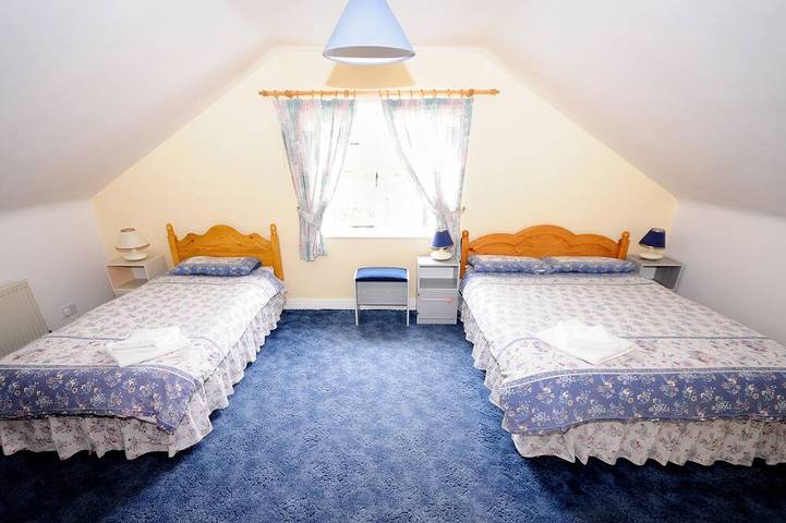 Ferienhaus für 10 Personen in County Clare - 4