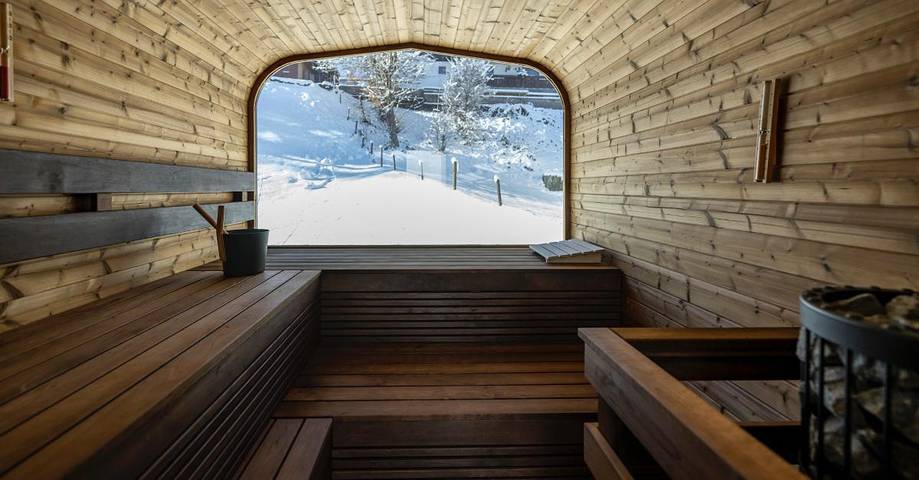 Ferienwohnung für 3 Personen, mit Sauna und Garten in Obermaiselstein - 2