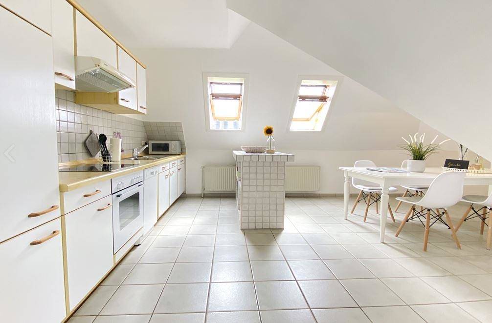 Ganze Ferienwohnung, Böhler Brise (haustierfreie Unterkunft) in Böhl (St. Peter-Ording), St. Peter-Ording