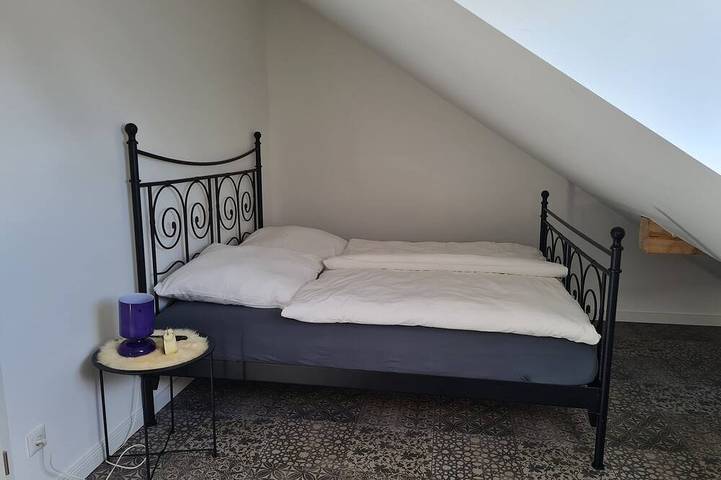 Ferienwohnung für 6 Personen, mit Terrasse in Sehlen - 2