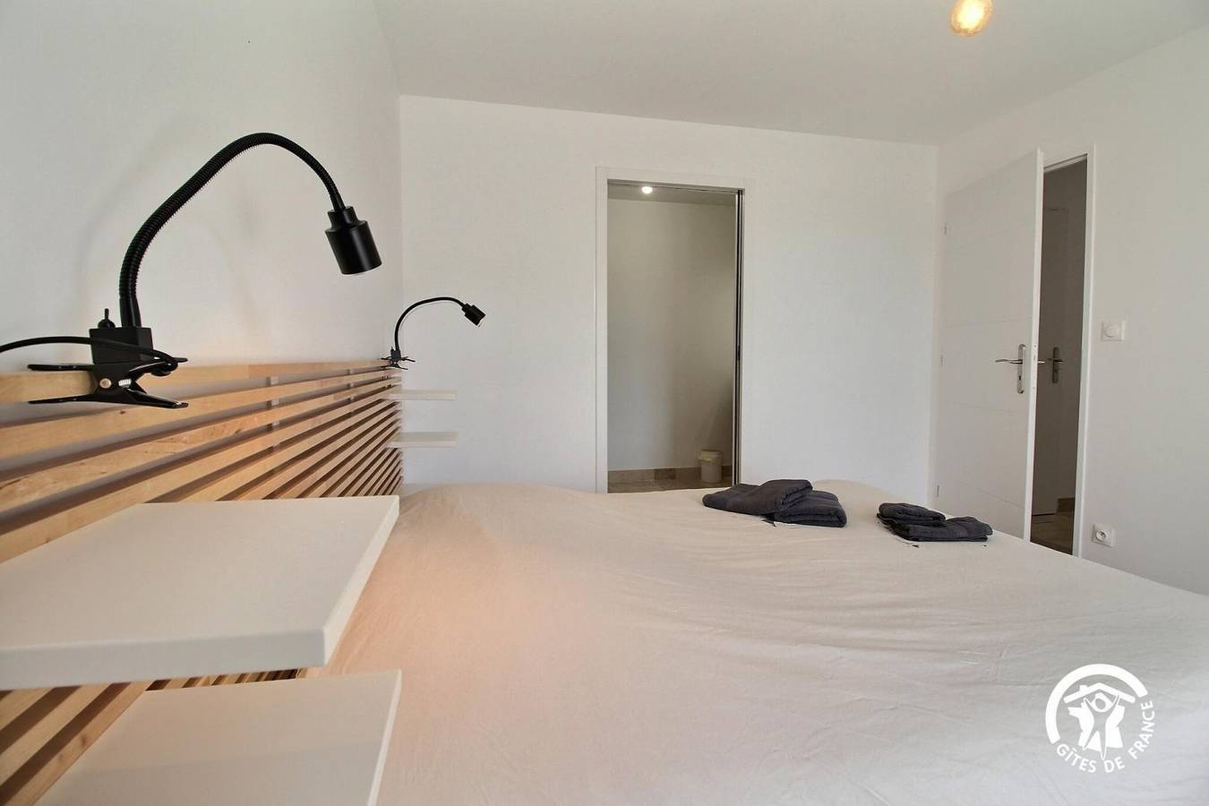 Locmaria 1 in Landévant, Côte des Mégalithes