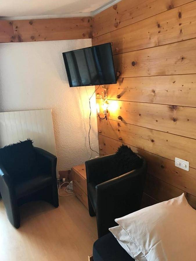 Location de vacances pour 3 personnes dans Villars-sur-Ollon - 3