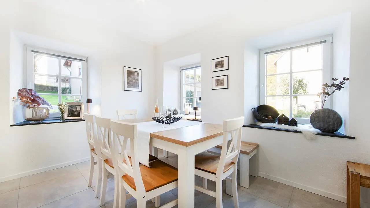 Ferienhaus für 11 Personen (150 m²) in Immerath in Immerath, Vulkaneifel