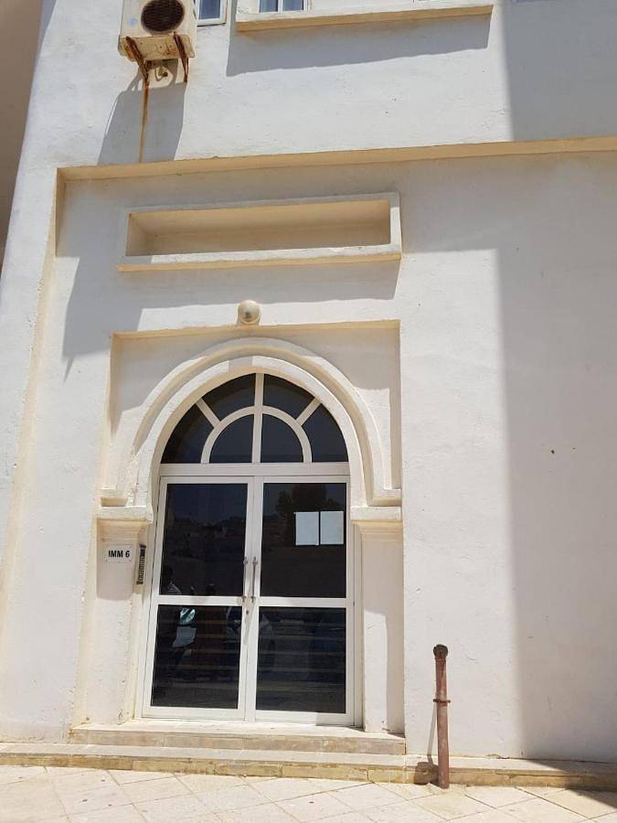 Gîte pour 7 personnes, avec vue et terrasse à Fnideq - 3