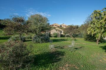 Agriturismo per 3 Persone in Orbetello, Parco naturale della Maremma, Foto 1