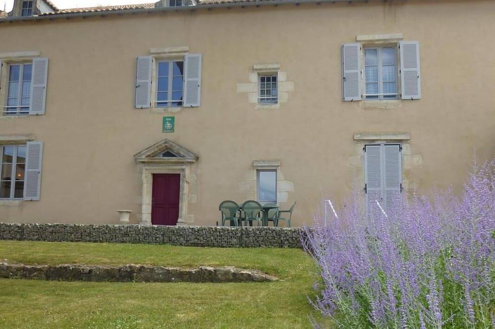 Maison de vacances