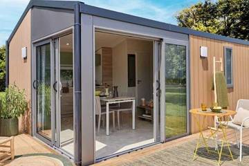 Camping für 4 Personen in Martigues