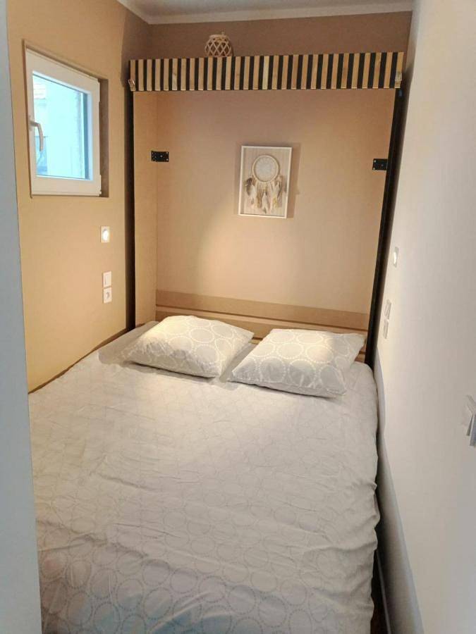 Location de vacances pour 2 personnes, avec jardin à Marquise - 2