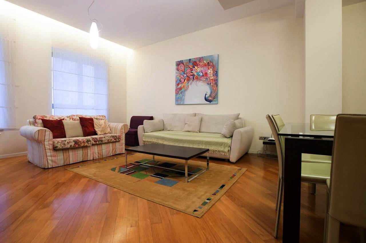 Cały apartament, Apartments City Wellness Center in Zagrzeb, Zagrzeb i okolice
