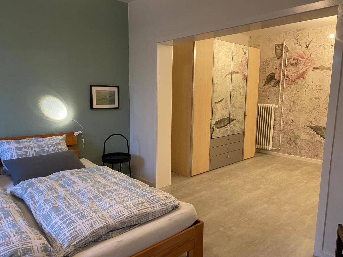 Ganze Wohnung, Apartment in Osterbruch, Cuxland