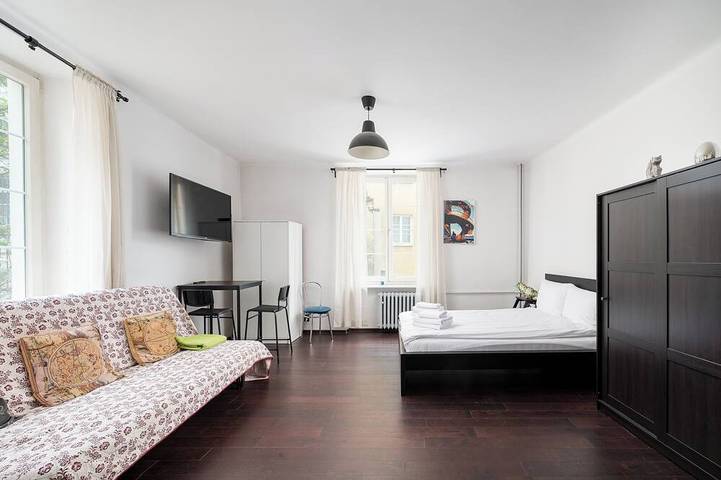 Appartamento vacanze per 4 persone - 1