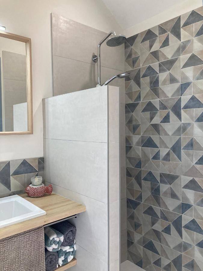 Chambre d’hôte pour 2 personnes, avec jardin et vue à Pornic - 3