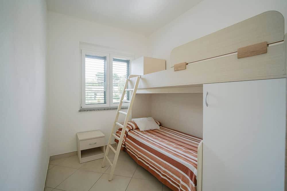 Ganze Wohnung, Komfort-Appartements in Zambrone, Vibo Valentia Provinz