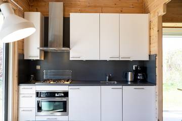 Villa voor 4 Personen in Oosterend, Nederlandse waddeneilanden, Afbeelding 3