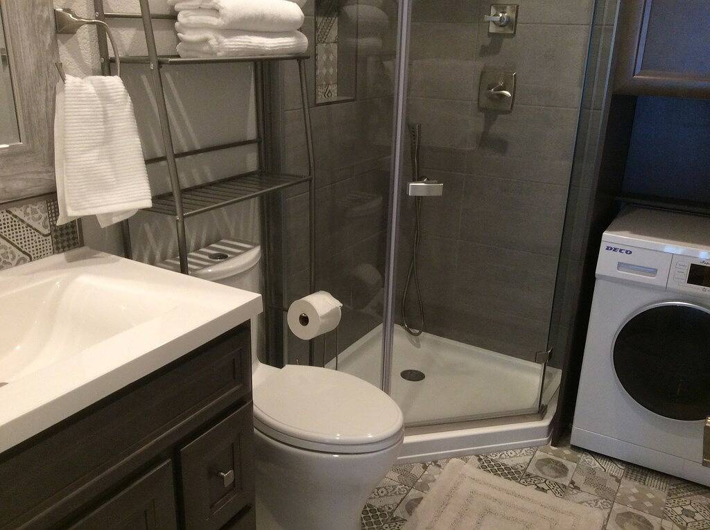 Ganze Wohnung, Schickes Denver Tech Studio in Centennial, Arapahoe County