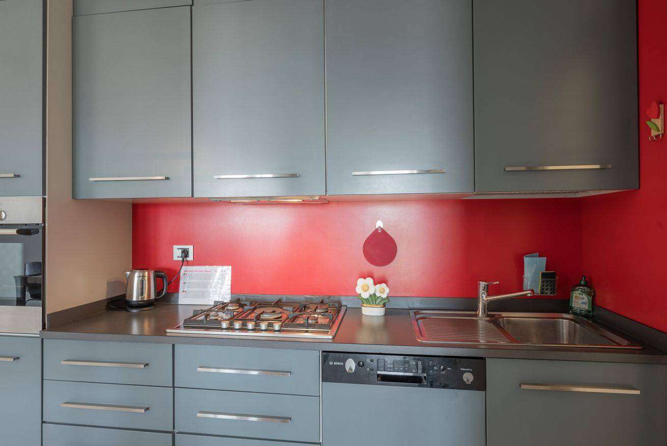 Appartement entier, Appartement de vacances pour 5 personnes in Padoue, Province de Padoue