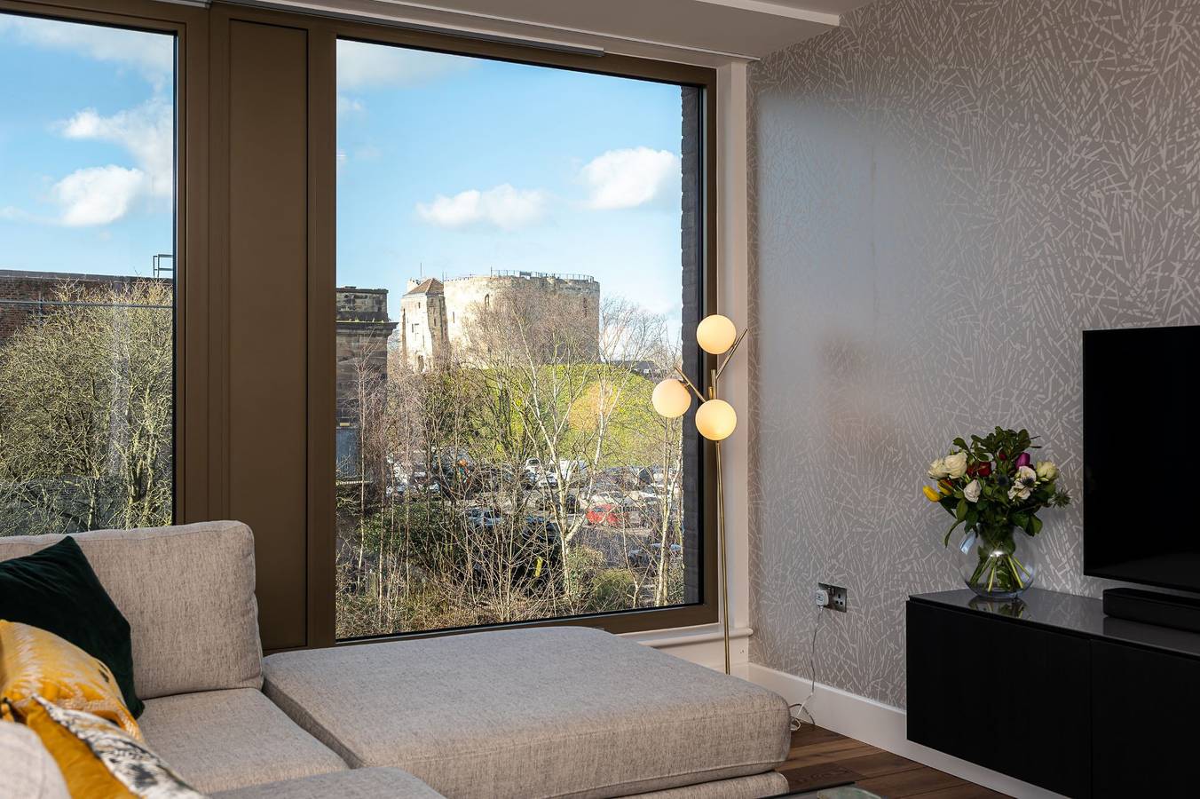 Casa vacanza a Northern England a partire da 218€ a notte