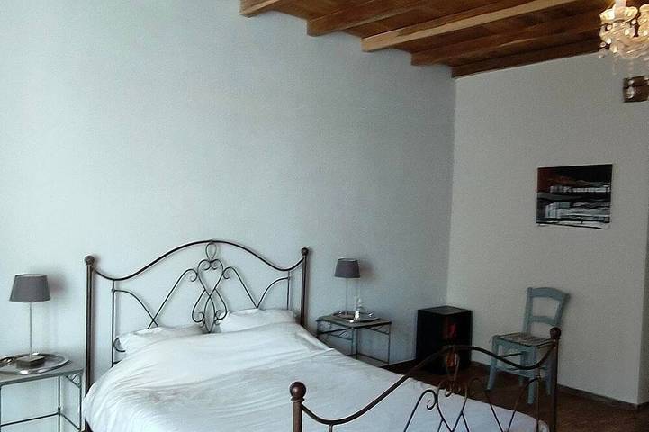 Location de vacances pour 6 personnes, avec terrasse et jardin, animaux acceptés à Sigoulès - 4