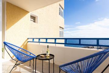 Apartamento De Vacaciones para 2 Personas en Candelaria, Tenerife Sur, Foto 1