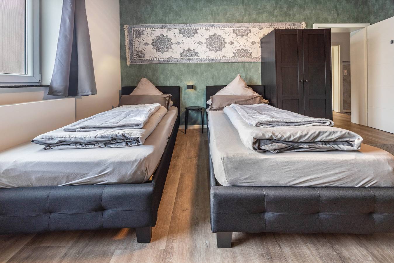 Ganze Wohnung, Ferienwohnung 'Heide Ferienwohnung Süd' mit Wlan in Schneverdingen, Landkreis Heidekreis