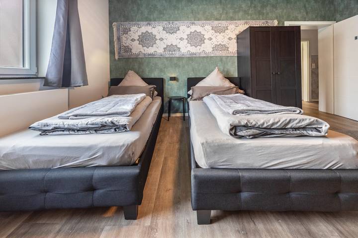 Ferienwohnung für 5 Personen in Schneverdingen - 3