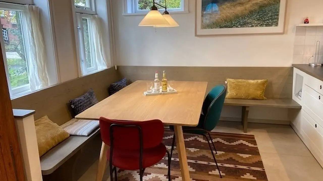 Ferienhaus für 4 Personen (90 m²) in Nieblum in Nieblum, Föhr