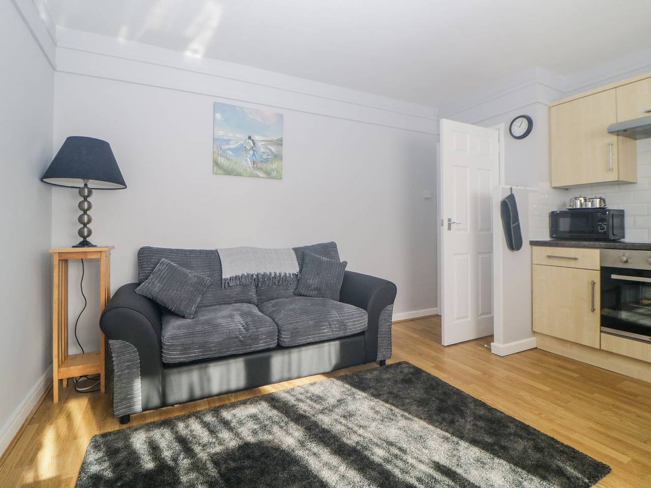 Appartement entier, Devon Seaside Apartment in Paignton, Torbay