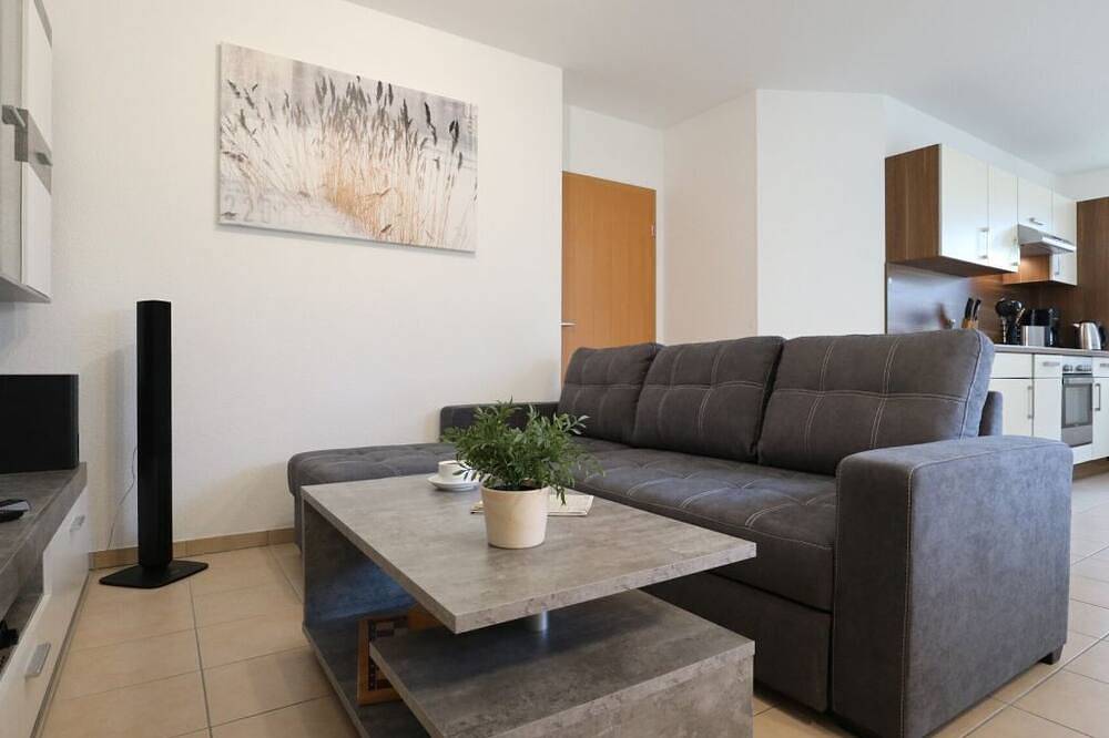 Ferienwohnung in Boltenhagen für 4 Personen in Boltenhagen