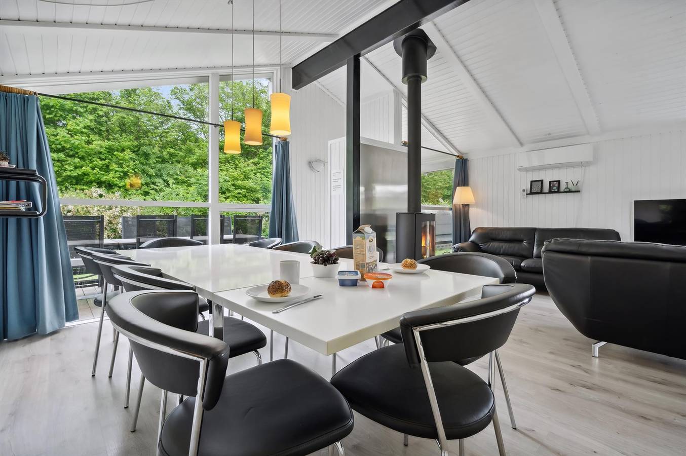 Pet friendly home in Sydals with sauna in Sydals, Mommark