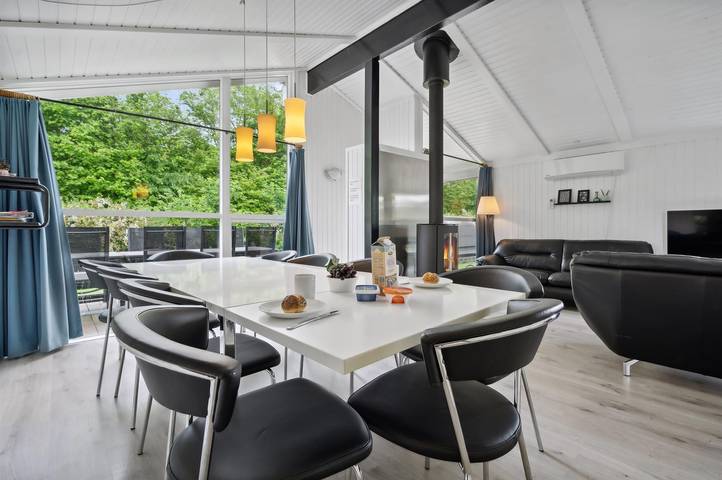 Pet friendly home in Sydals with sauna in Sydals, Mommark