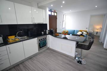 Gîte pour 3 personnes à Caniçal