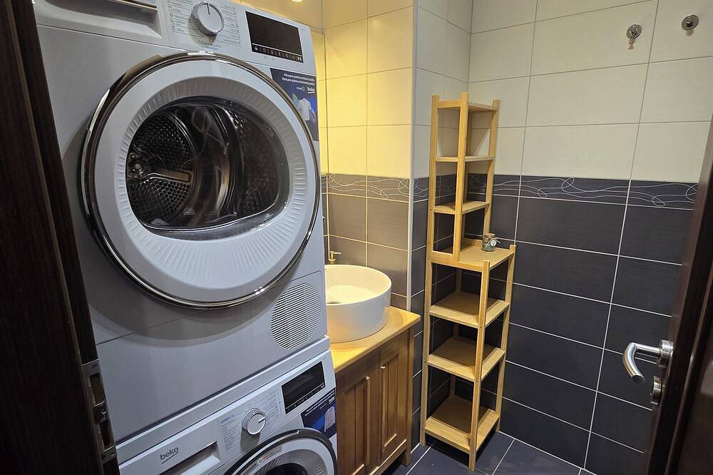 Ganze Wohnung, Central City Stay Šancová in Bratislava, Bratislava und Umgebung