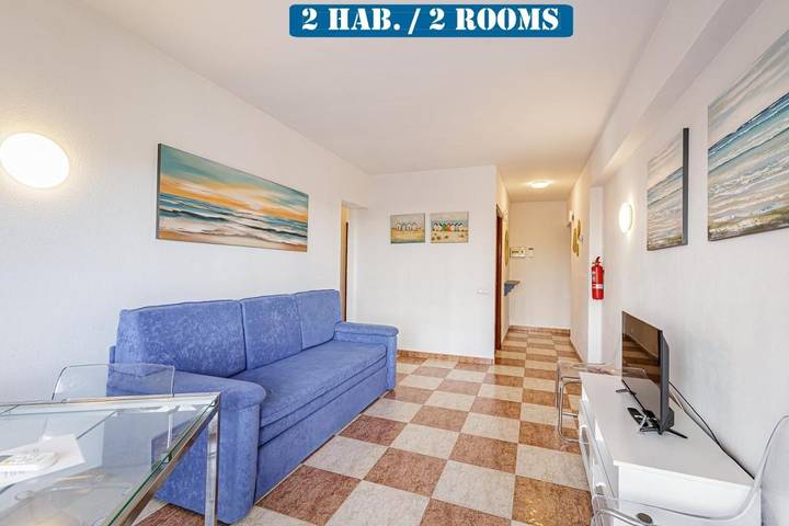 Gîte pour 2 personnes à Benalmádena - 2