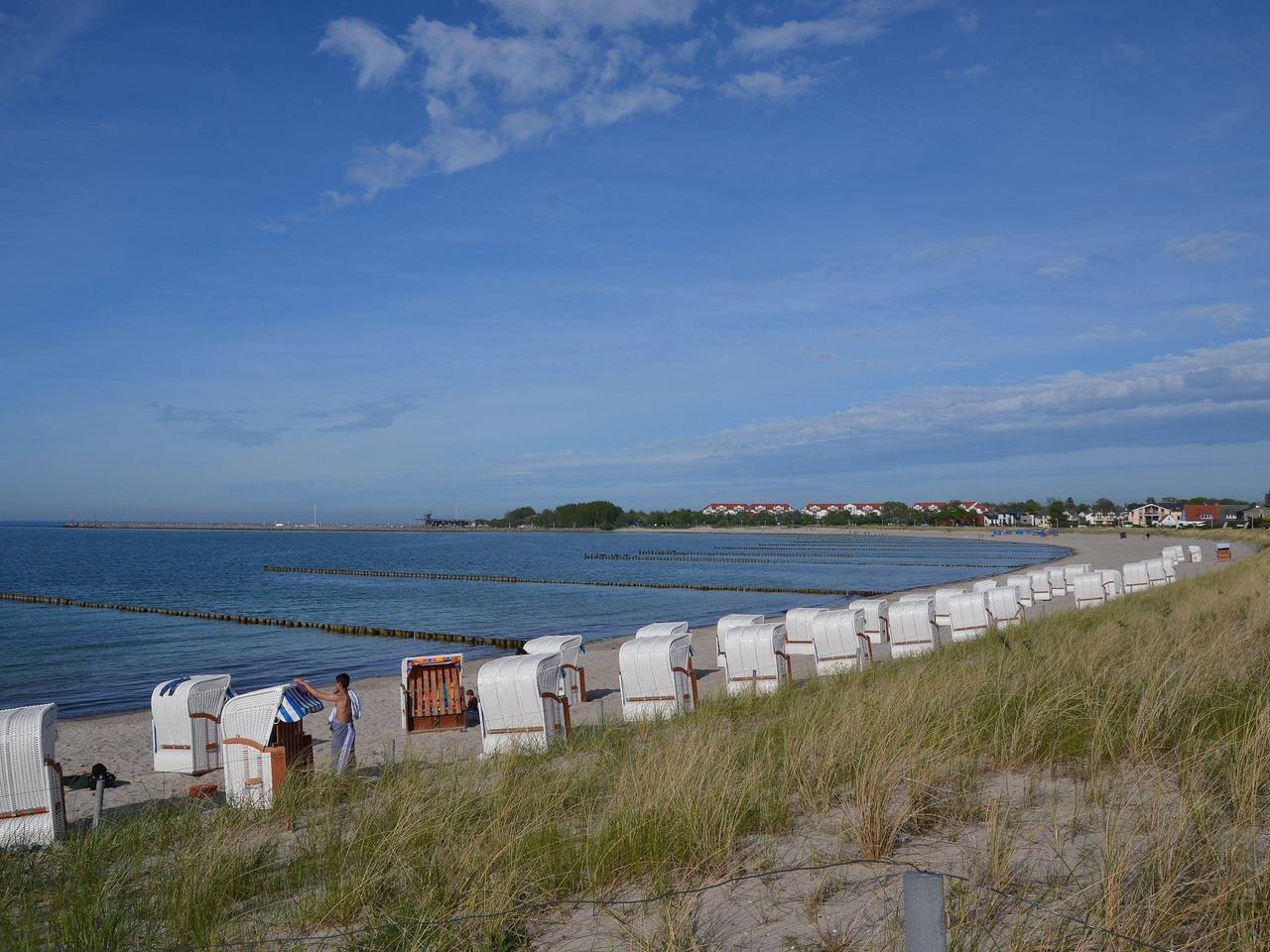 Ferienwohnung in Rügen für 3 Personen in Rügen