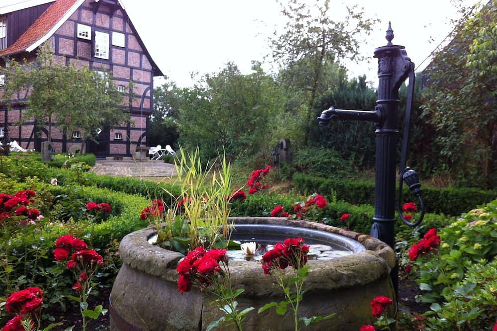 Vakantieappartement voor 3 Personen in Bad Bentheim, Landkreis Grafschaft Bentheim