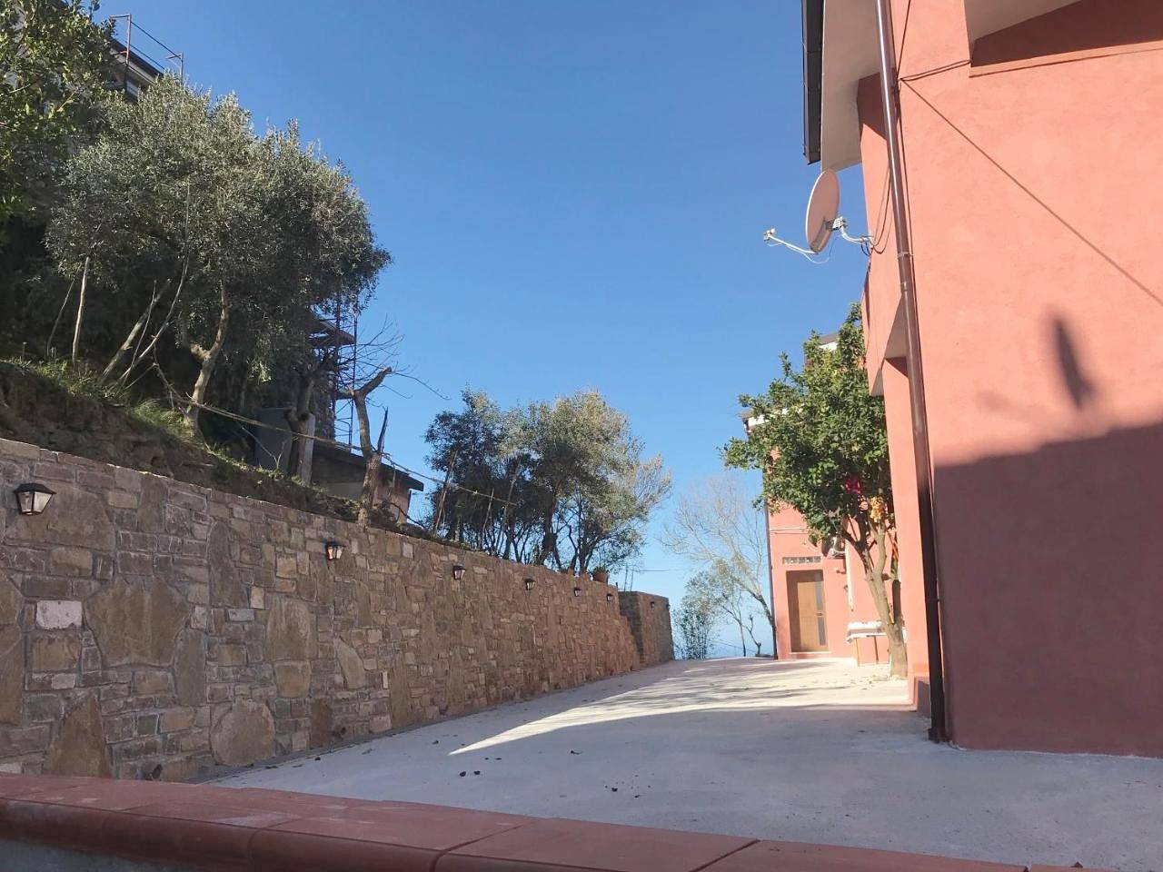 Cilento in San Mauro Cilento, Cilento Coast