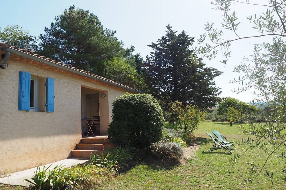 Maison de vacances