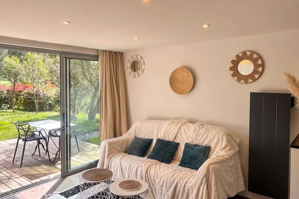 Apartamento entero, Homerez - Estudio en Carignan-de-Bordeaux in Carignan-de-Bordeaux, Región de Burdeos