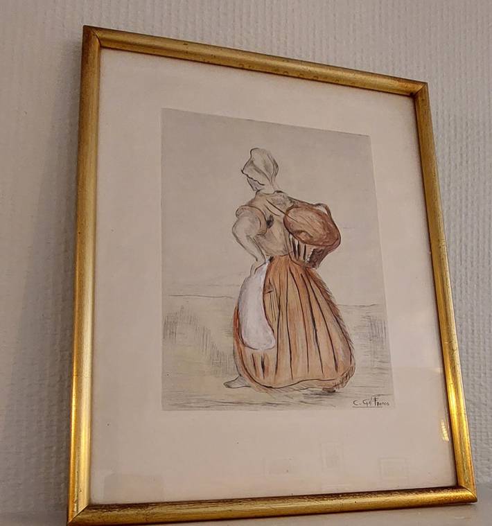 Gîte pour 2 personnes à Boulogne-sur-Mer - 3