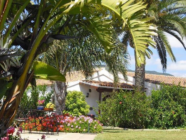Villa für 4 Personen, mit Garten, mit Haustier auf Teneriffa - 2