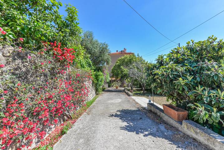 Appartamento per 2 persone, con Giardino a Marciana Marina