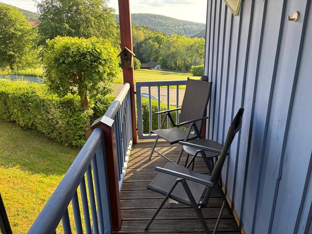 Ganze Wohnung, Neu! Ferienappartement Nino in Rötz, Ostbayern
