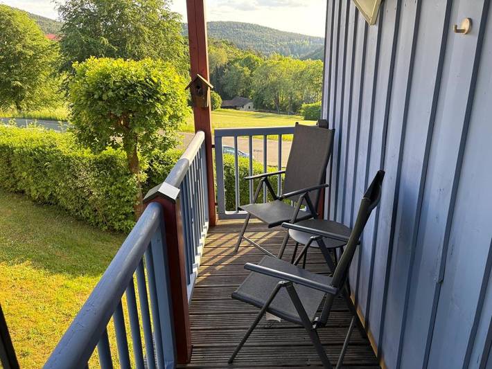 Ganze Wohnung, Neu! Ferienappartement Nino in Rötz, Ostbayern
