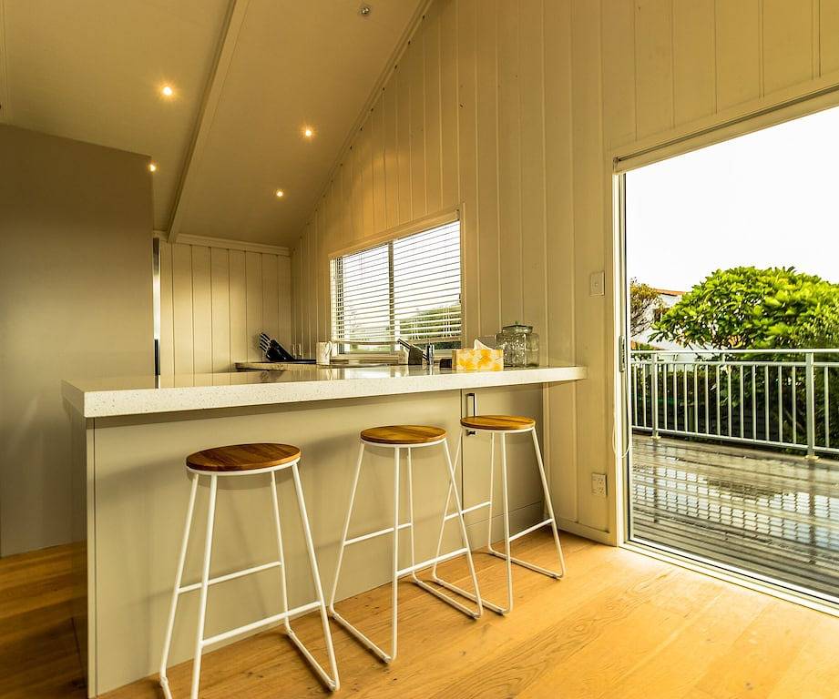 Vacation House for 10 Guests in Waikato