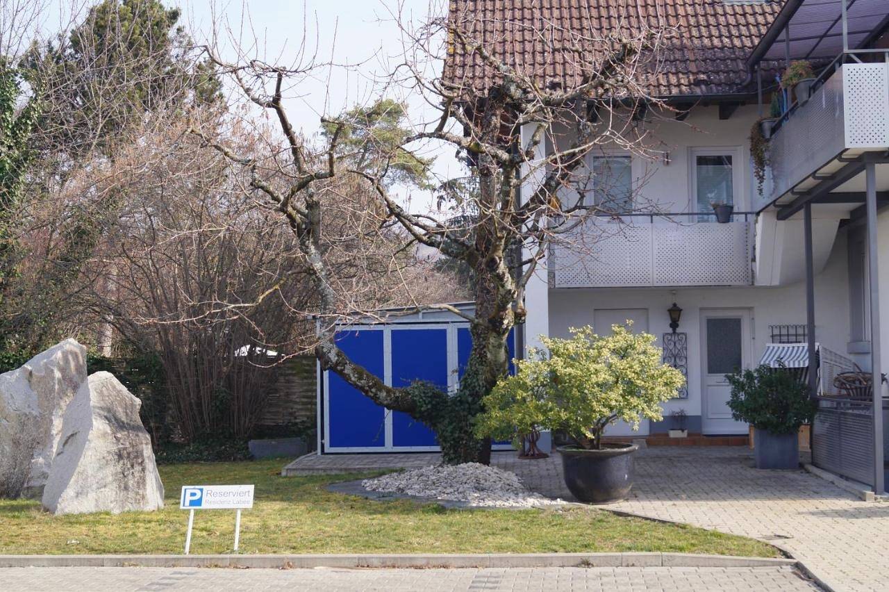 Residenz Labee in Weil am Rhein, Südschwarzwald