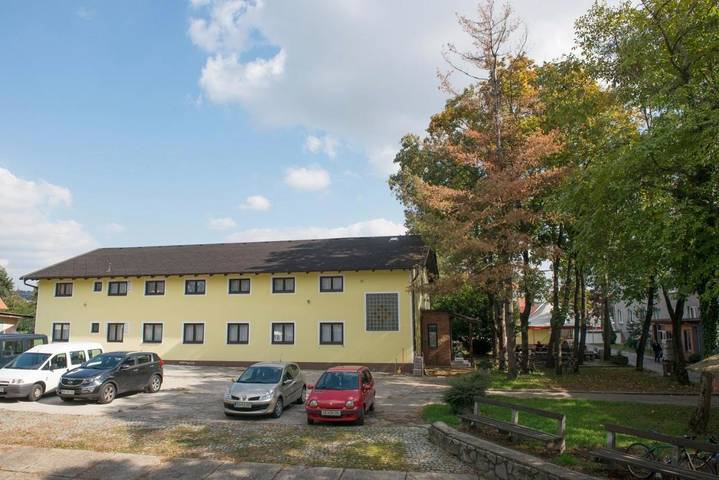 Location de vacances pour 4 personnes, avec jardin à Maribor - 4