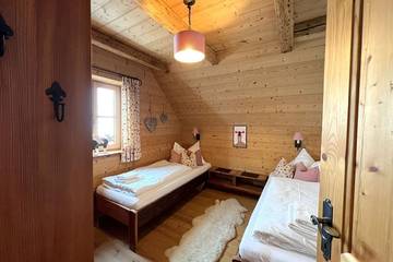 Chalet für 6 Personen in Sankt Michael im Lungau, Lungau, Bild 1
