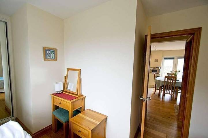 Appartement entier, Rosalie, a 2 bedroom apartment near the beach at Woolacombe in Woolacombe, Devon