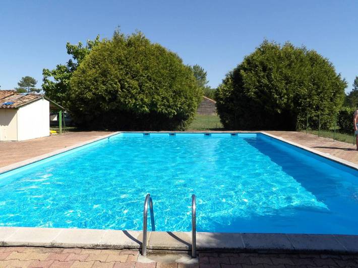 Location appartement pour 6 personnes